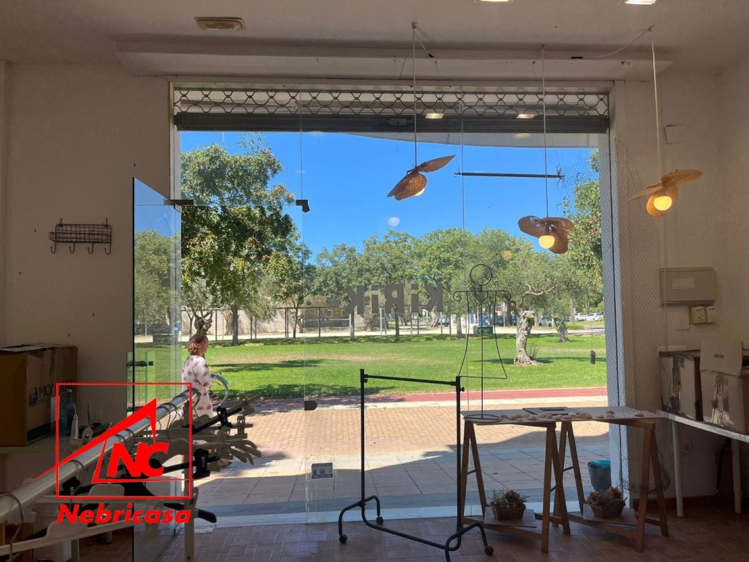 Local Comercial en Rota Costa Ballena