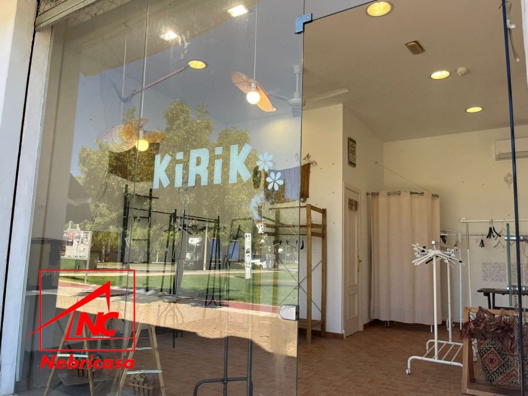 Local Comercial en Rota Costa Ballena
