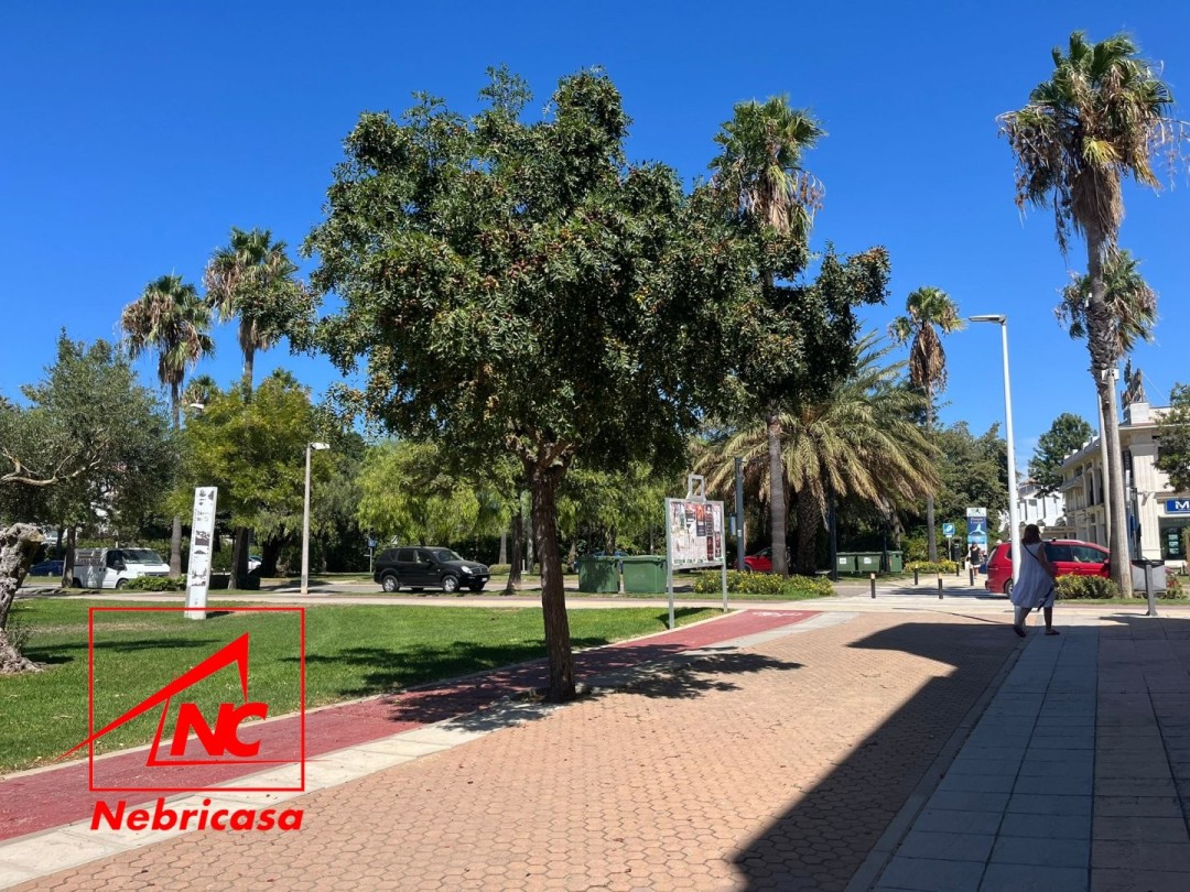 Local Comercial en Rota Costa Ballena