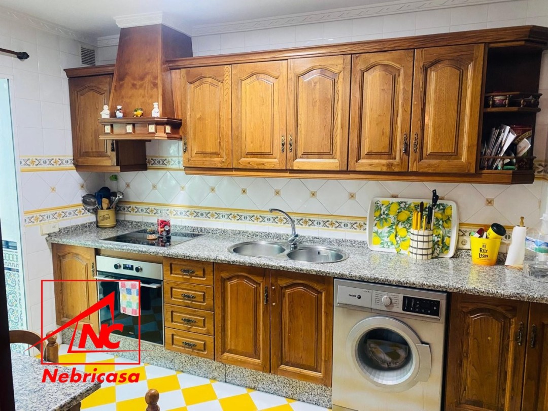 Unifamiliar en Las Cabezas de San Juan