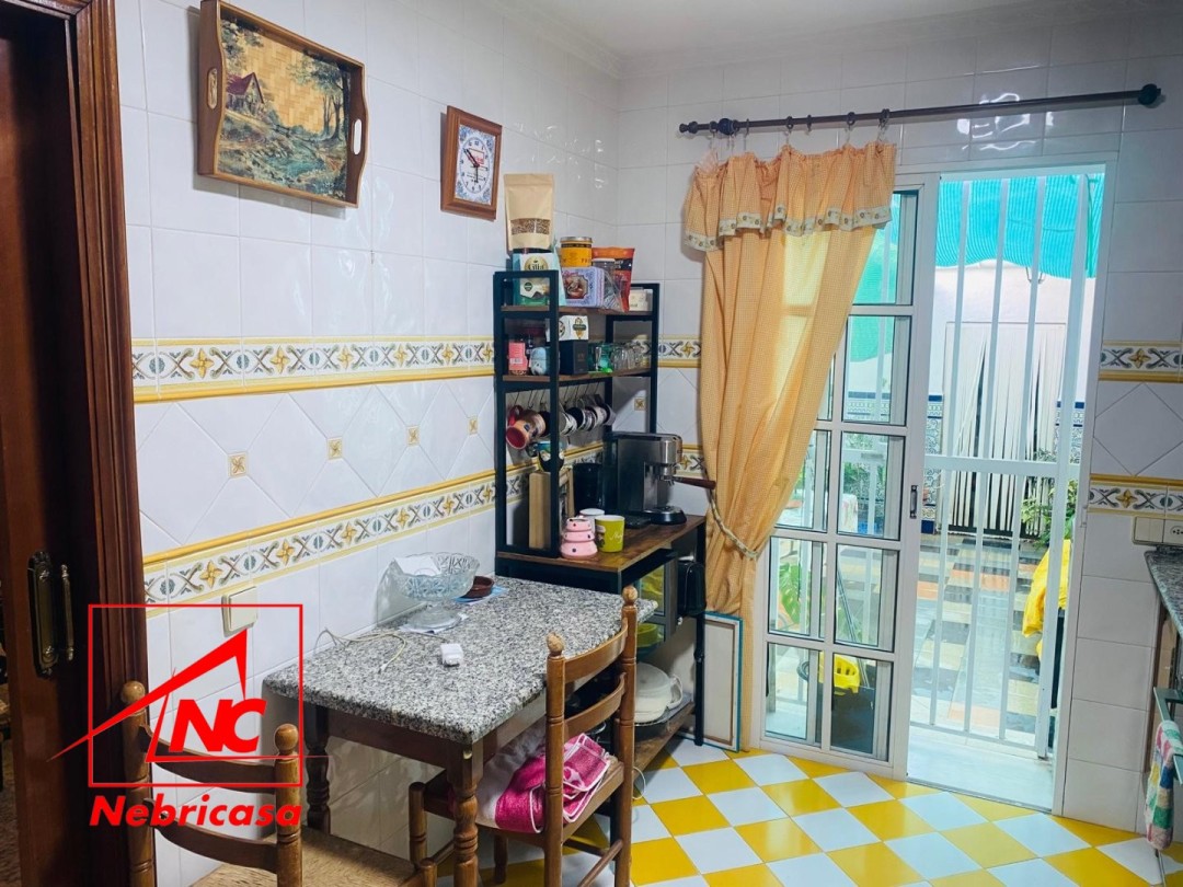 Unifamiliar en Las Cabezas de San Juan