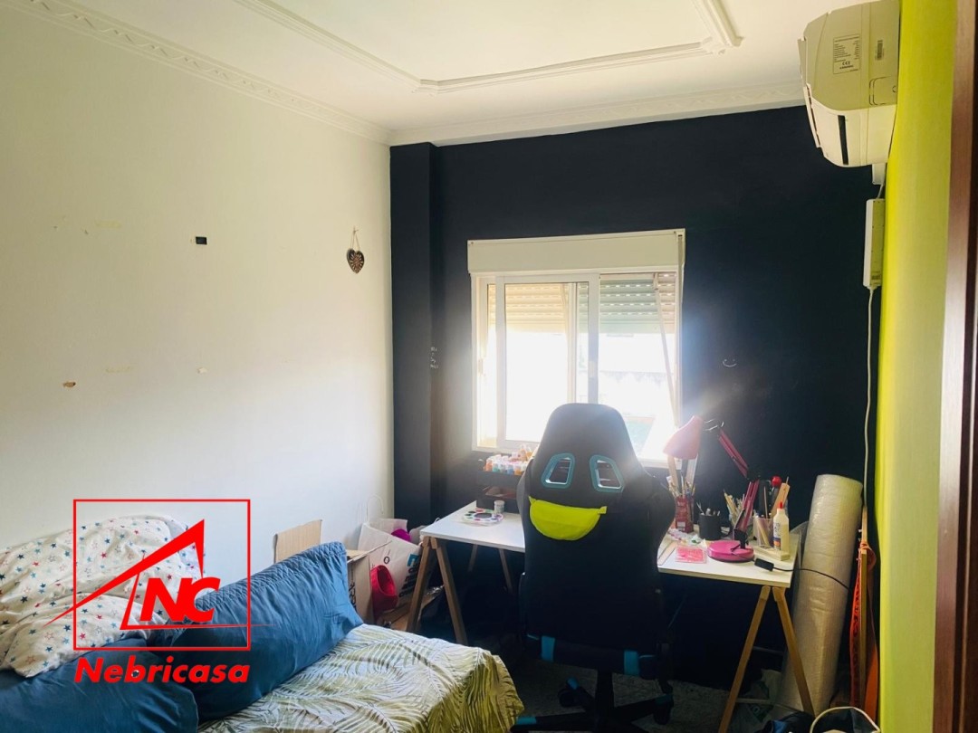 Unifamiliar en Las Cabezas de San Juan
