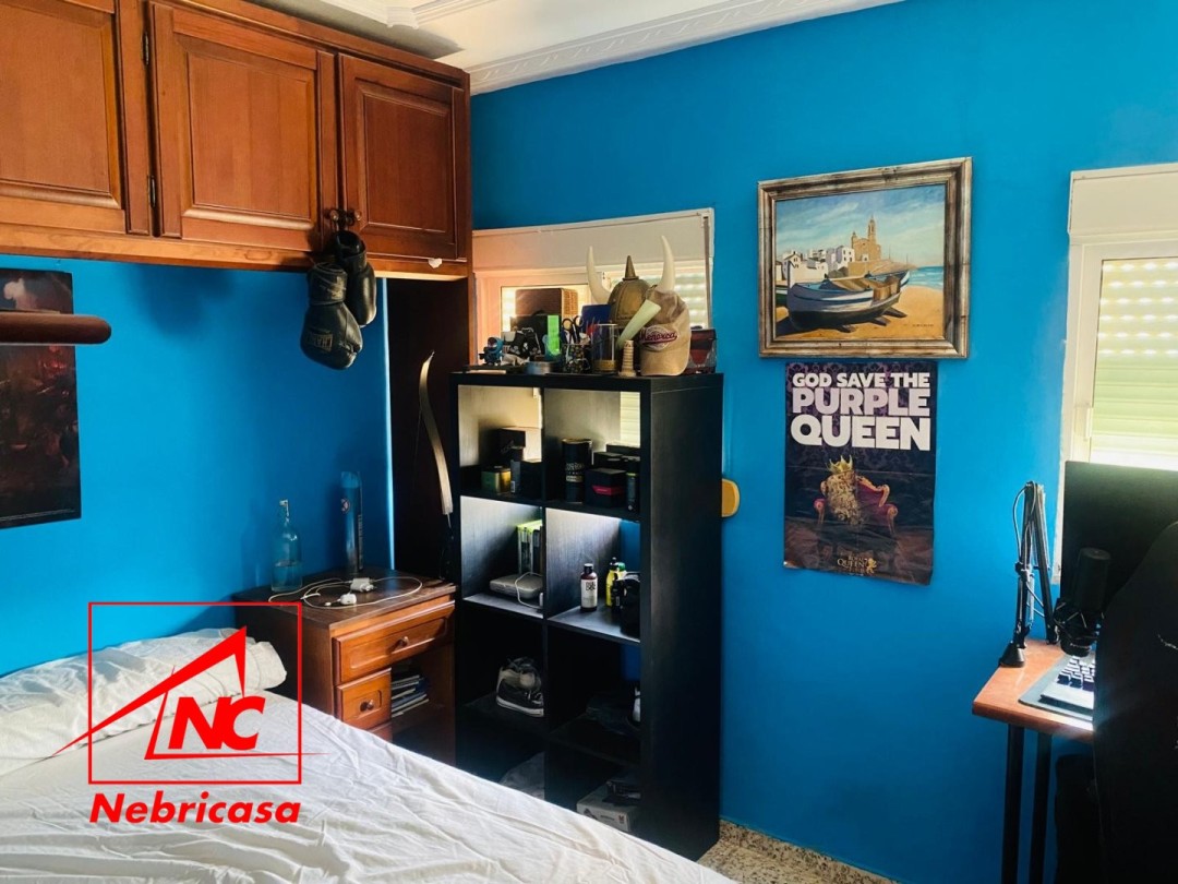 Unifamiliar en Las Cabezas de San Juan