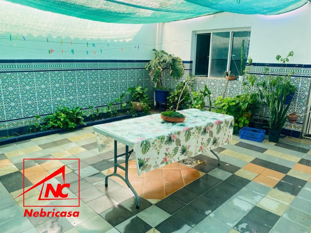 Unifamiliar en Las Cabezas de San Juan