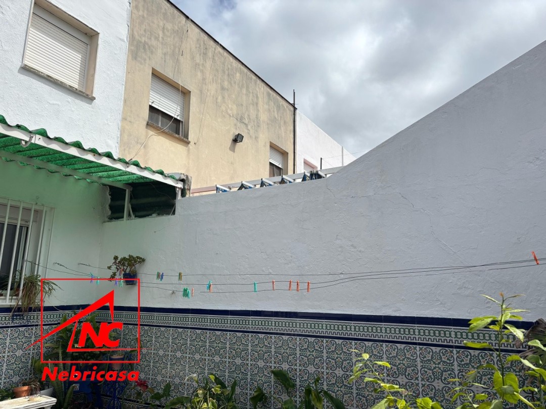 Unifamiliar en Las Cabezas de San Juan