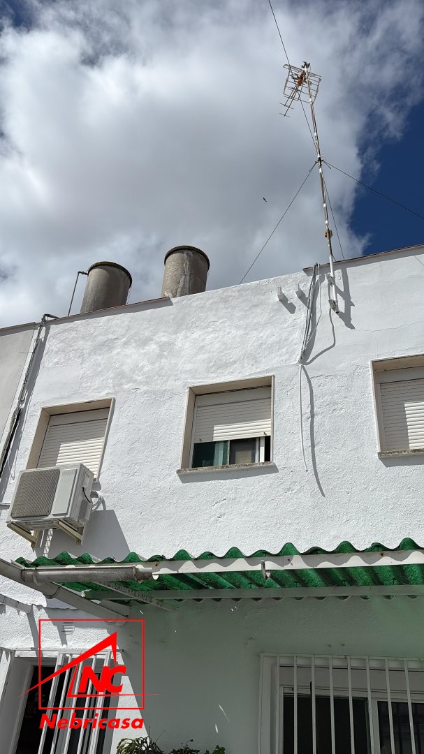 Unifamiliar en Las Cabezas de San Juan