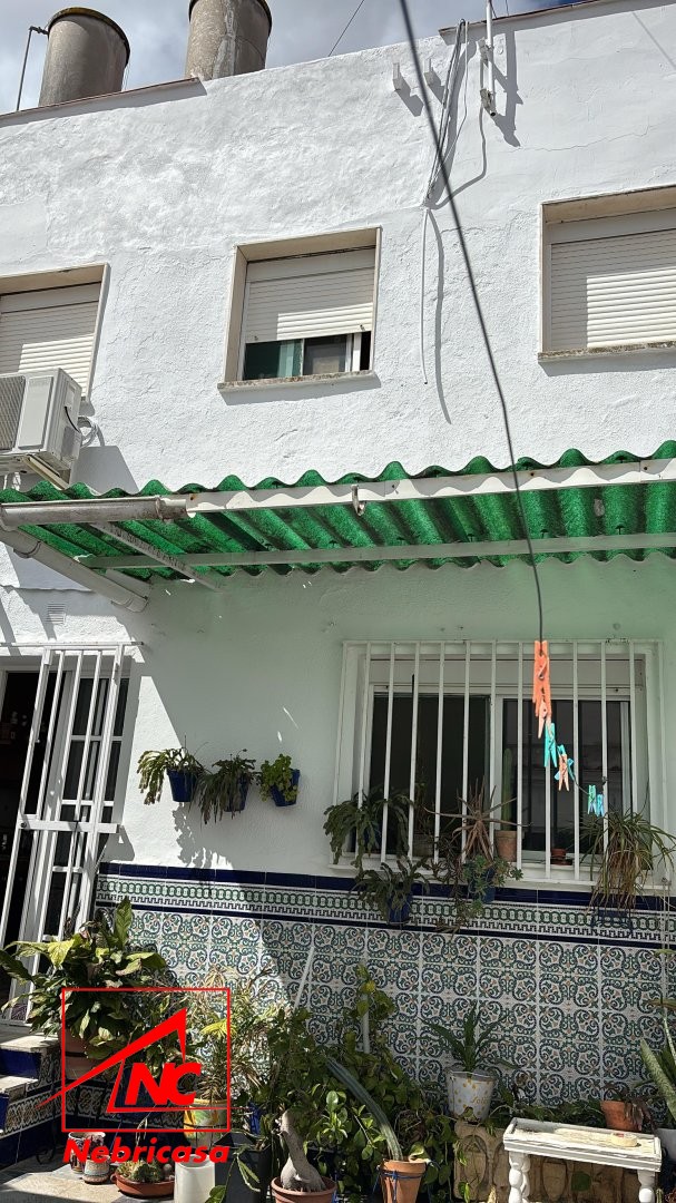 Unifamiliar en Las Cabezas de San Juan