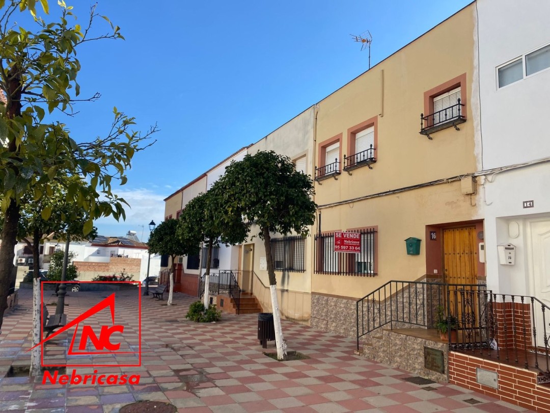 Unifamiliar en Las Cabezas de San Juan