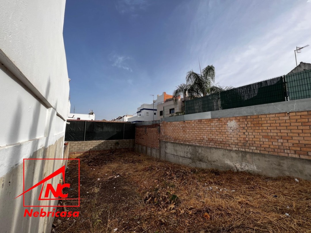 Solar en Sanlúcar de Barrameda
