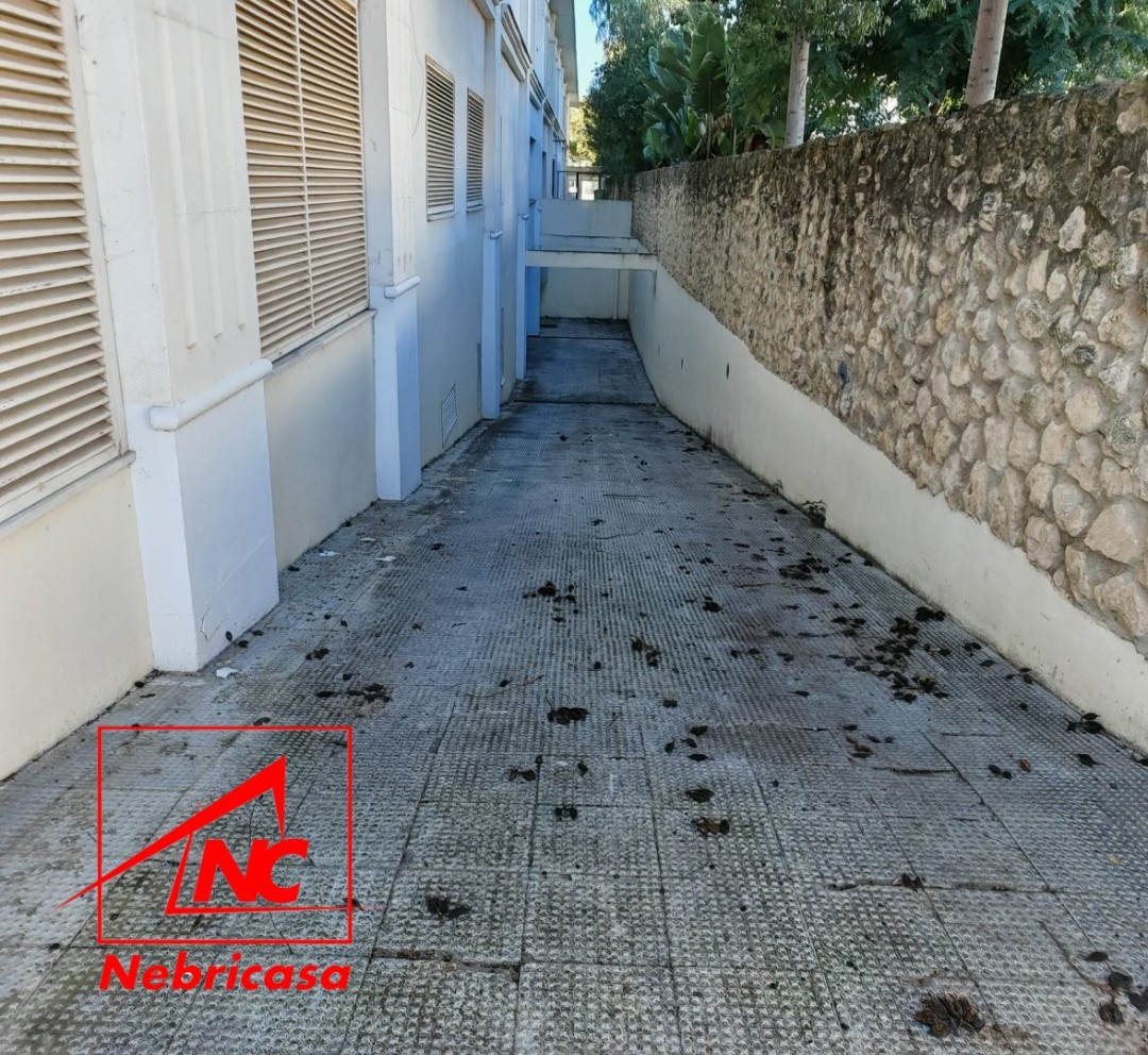 Plaza De Garaje en Rota Costa Ballena