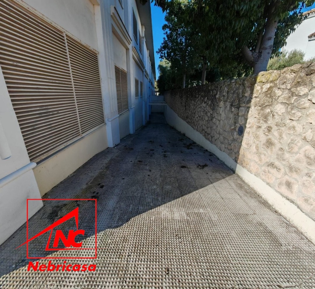 Plaza De Garaje en Rota Costa Ballena