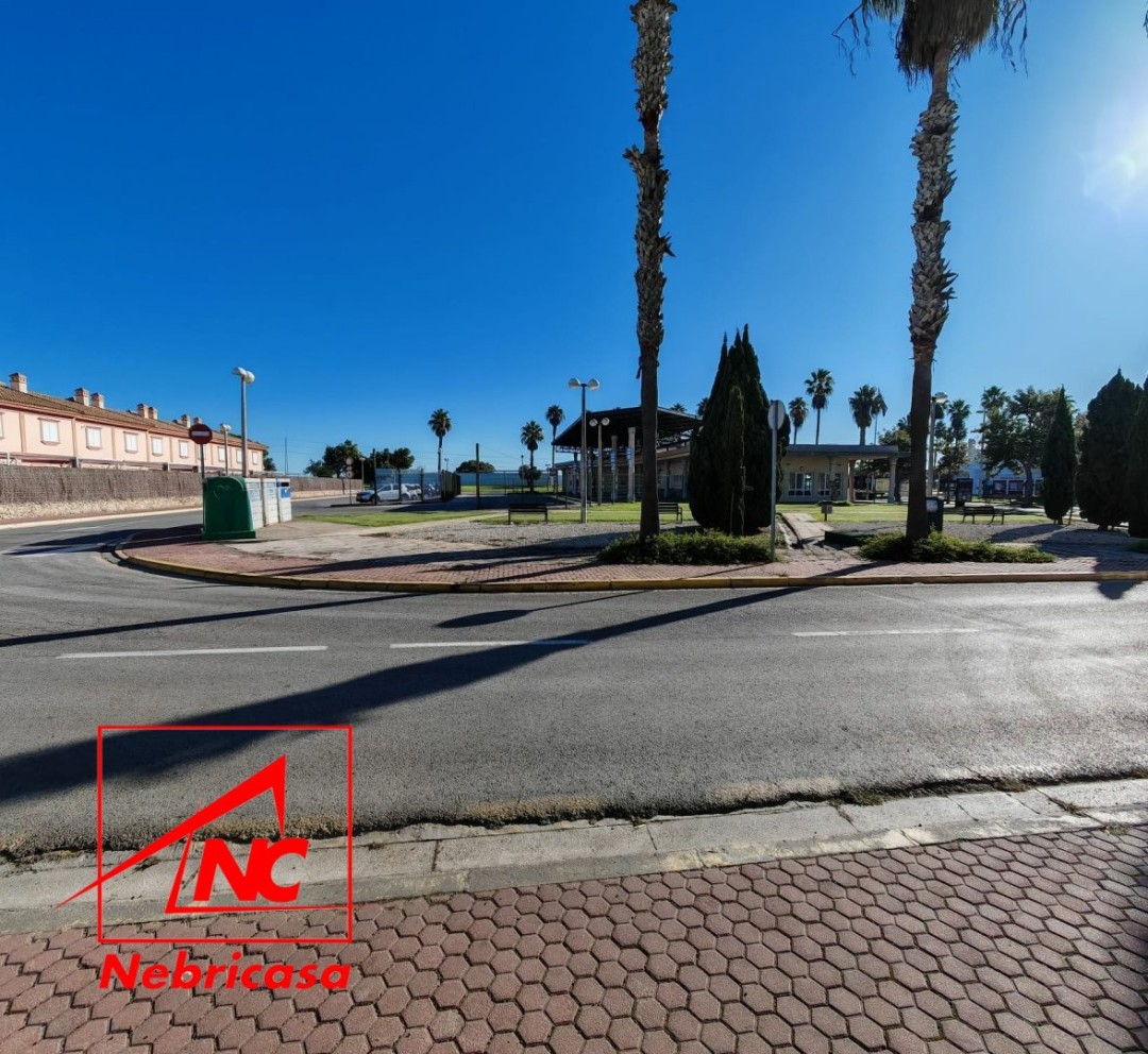 Plaza De Garaje en Rota Costa Ballena