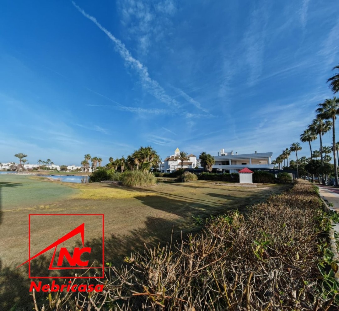 Local Comercial en Rota Costa Ballena Zona Golf