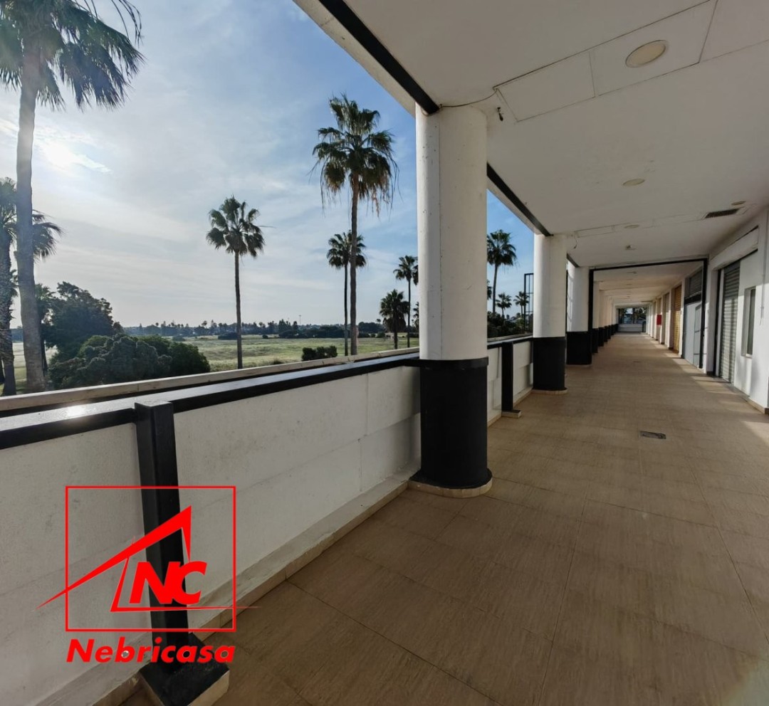 Local Comercial en Rota Costa Ballena Zona Golf