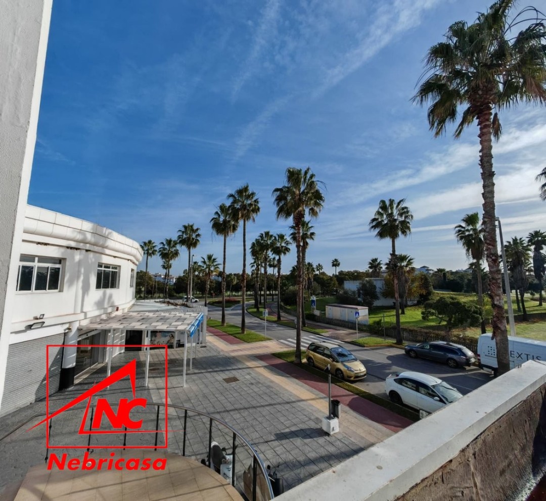 Local Comercial en Rota Costa Ballena Zona Golf