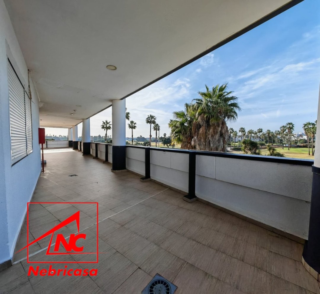 Local Comercial en Rota Costa Ballena Zona Golf