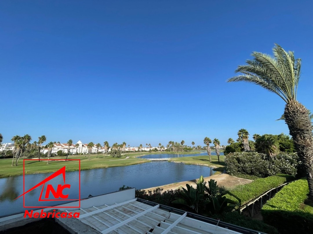 Local Comercial en Rota Costa Ballena Zona Golf