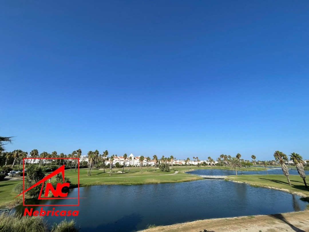 Local Comercial en Rota Costa Ballena Zona Golf