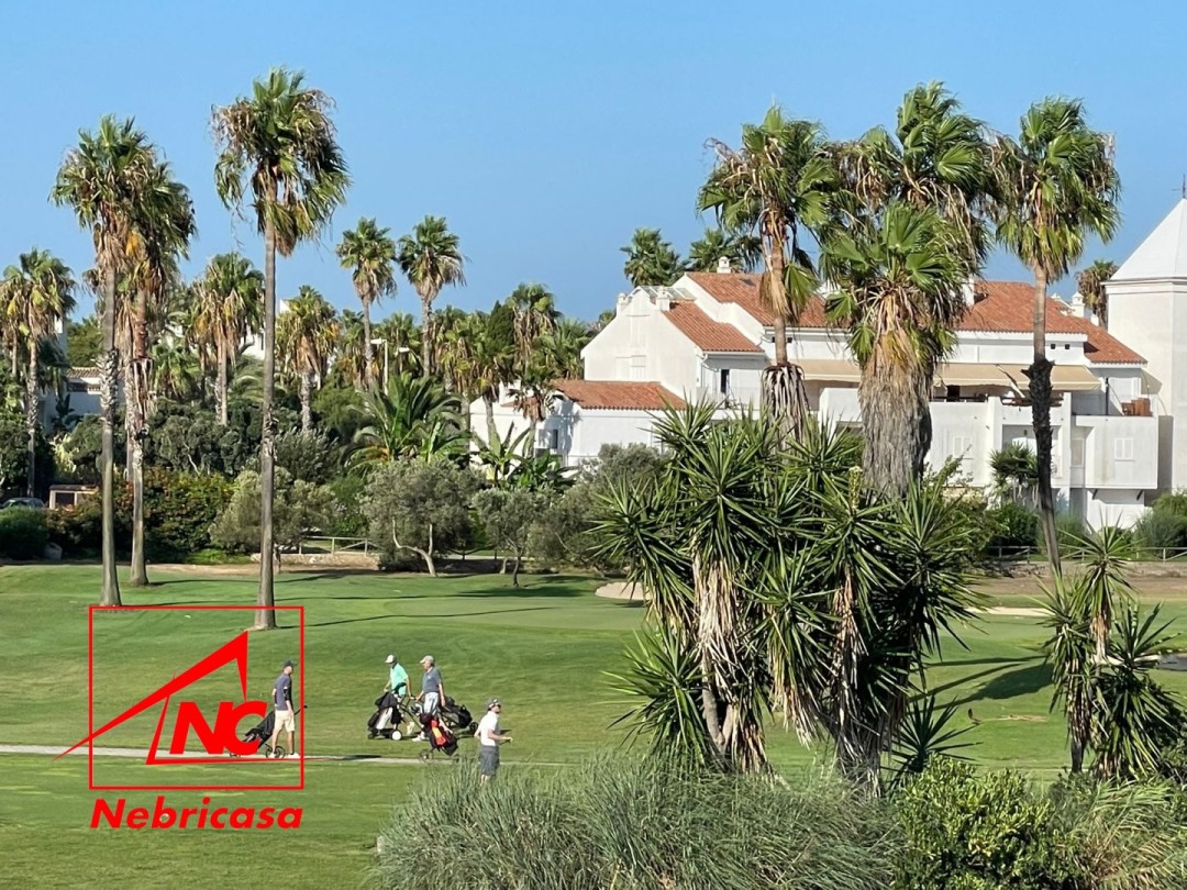 Local Comercial en Rota Costa Ballena Zona Golf