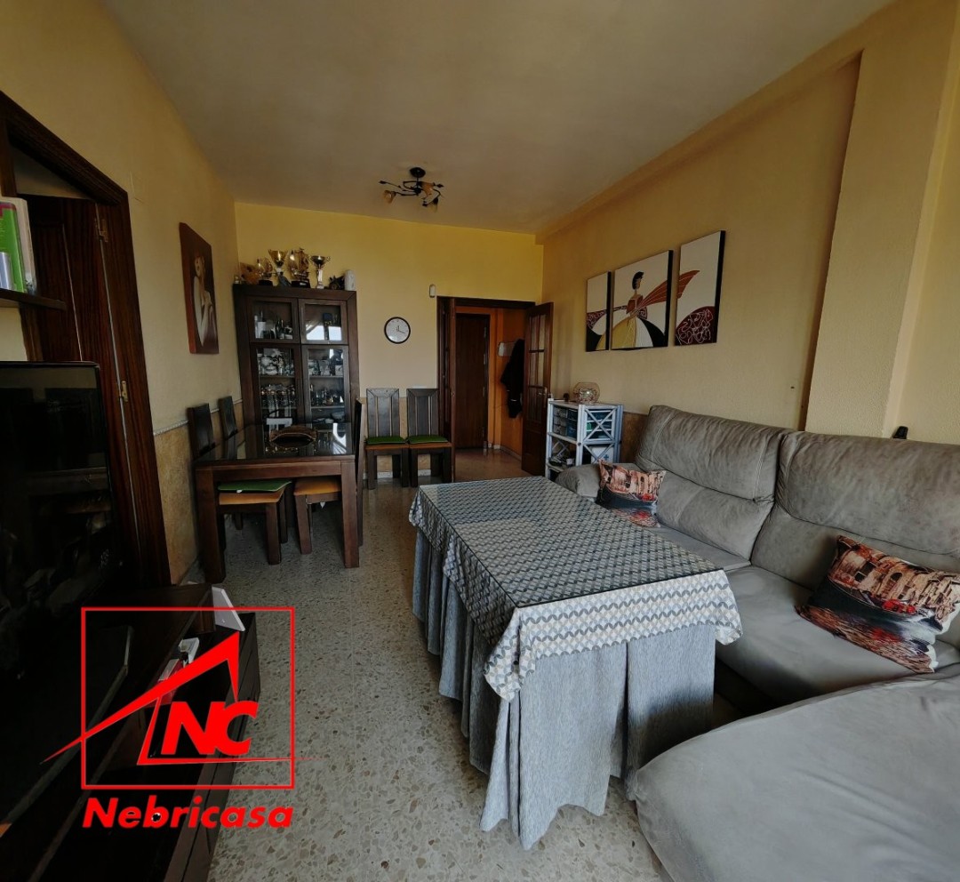 Piso en Sanlúcar de Barrameda Deshilla