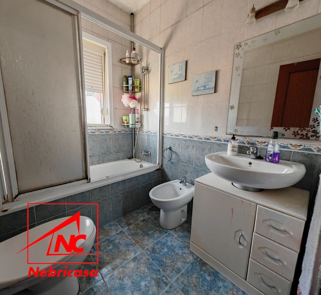 Piso en Sanlúcar de Barrameda Deshilla