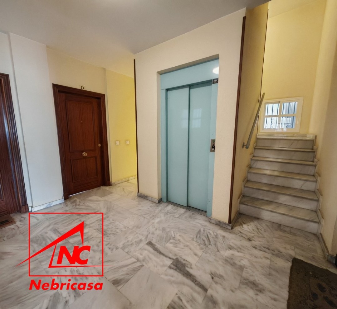 Piso en Sanlúcar de Barrameda Deshilla