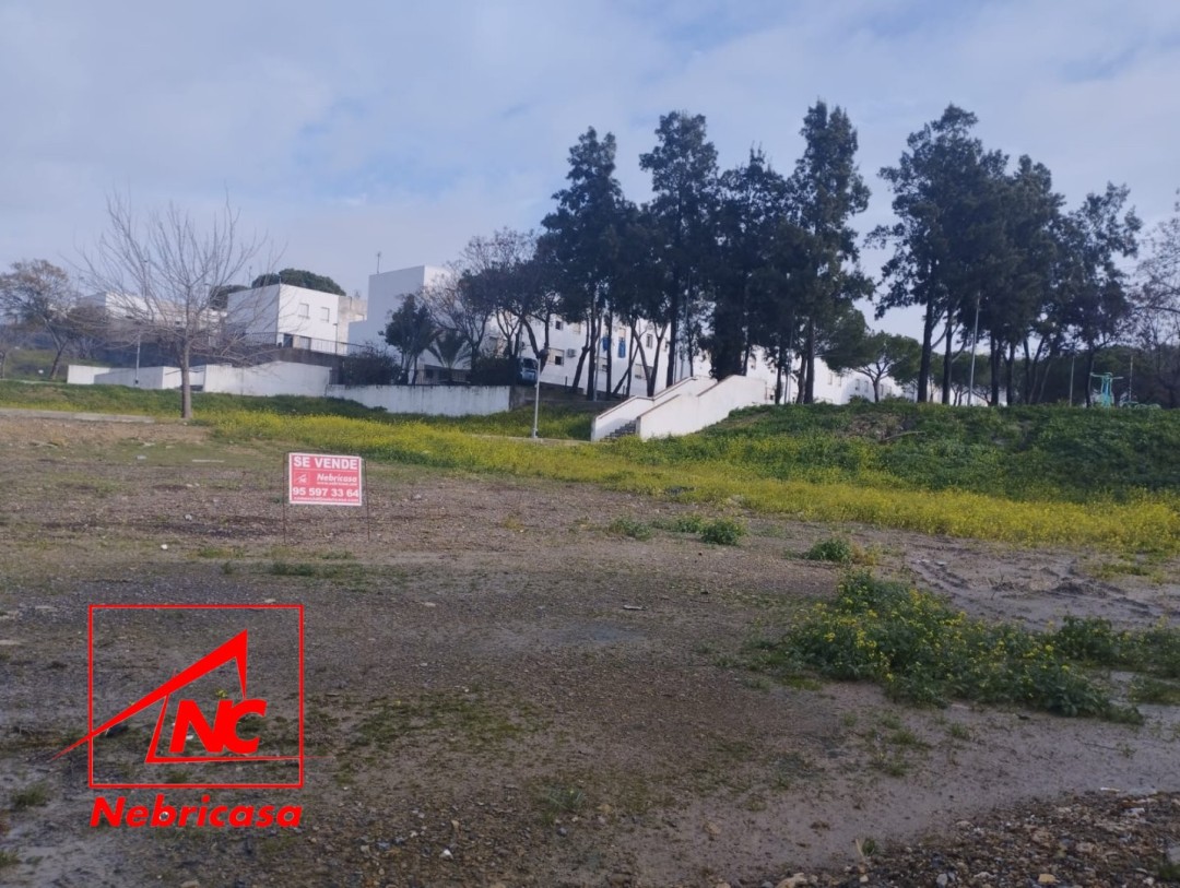 Solar en Lebrija