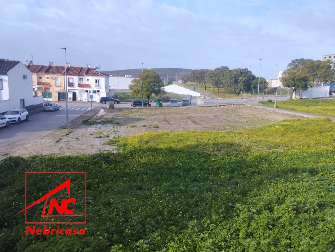 Solar en Lebrija