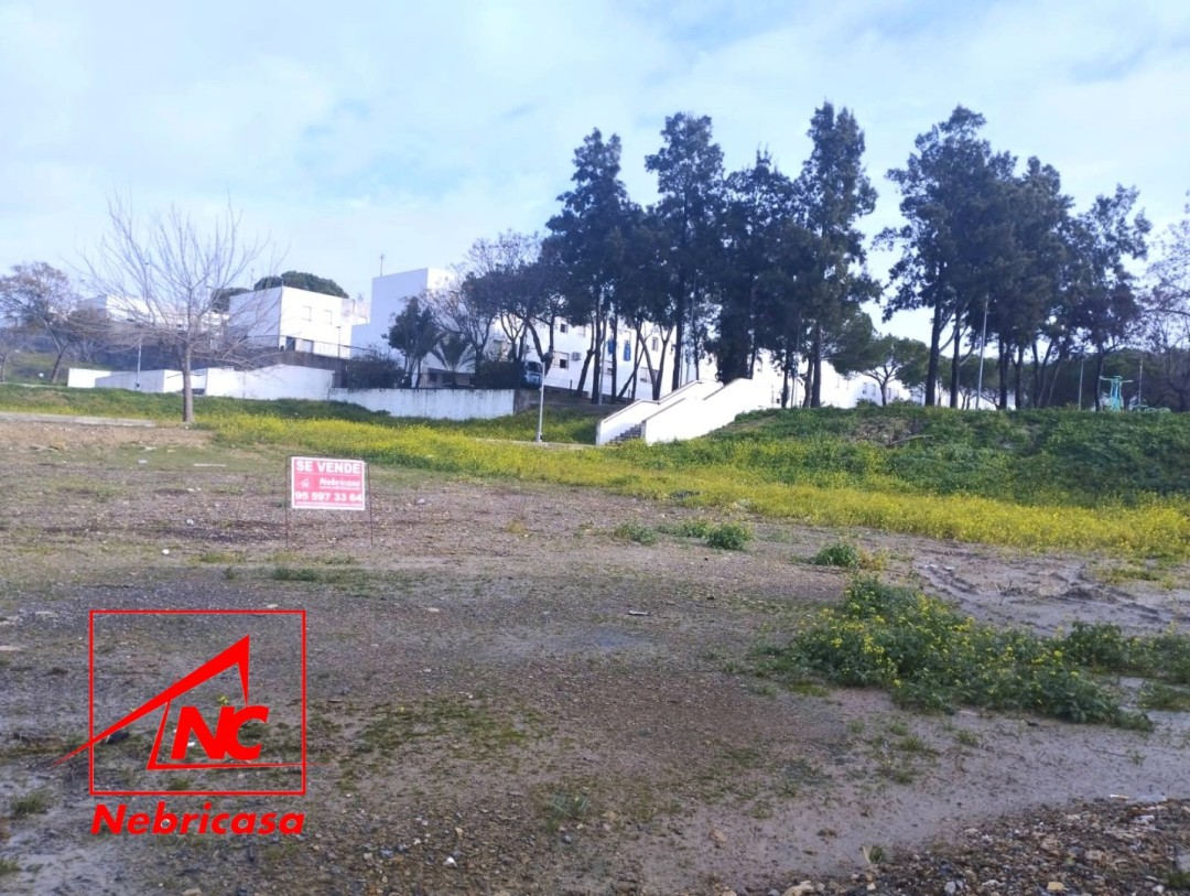 Solar en Lebrija