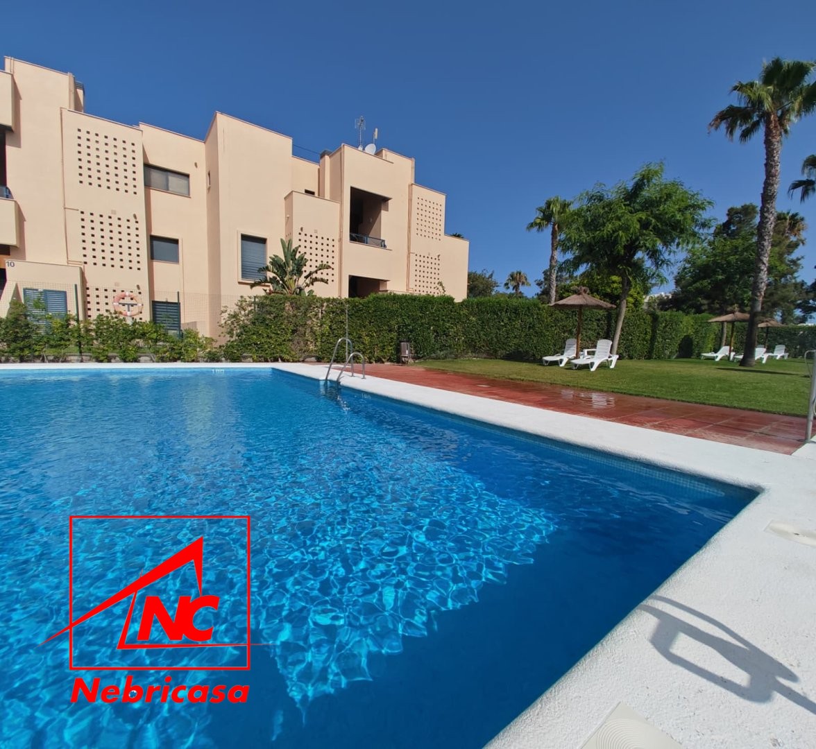 Piso en Rota Costa Ballena