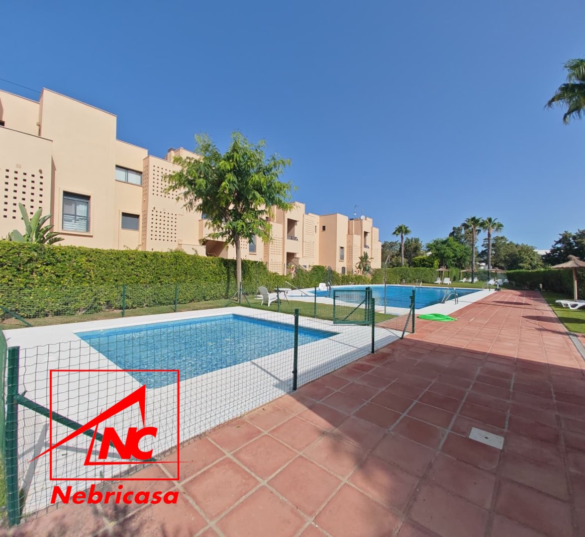 Piso en Rota Costa Ballena