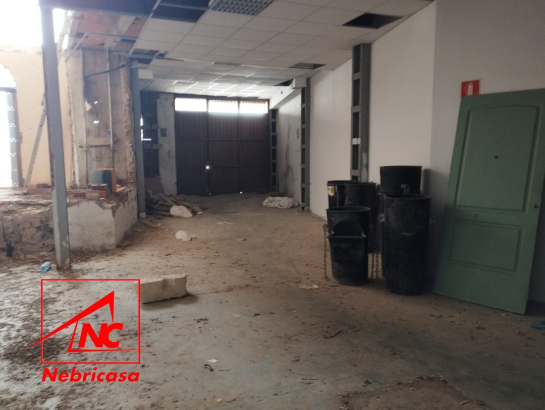 Unifamiliar en Lebrija