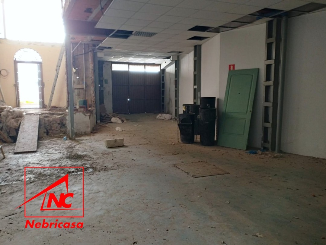 Unifamiliar en Lebrija