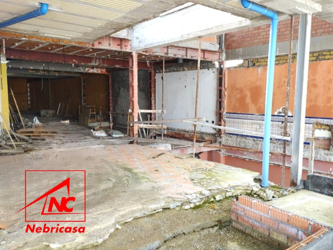 Unifamiliar en Lebrija
