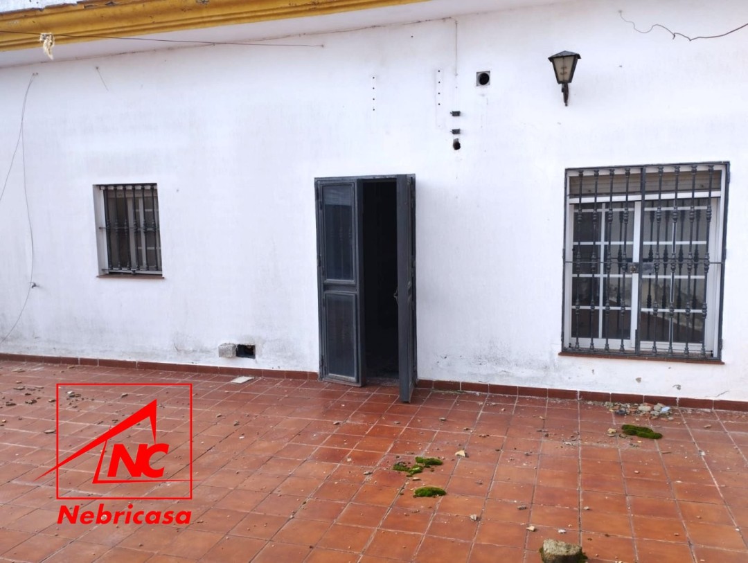 Unifamiliar en Lebrija