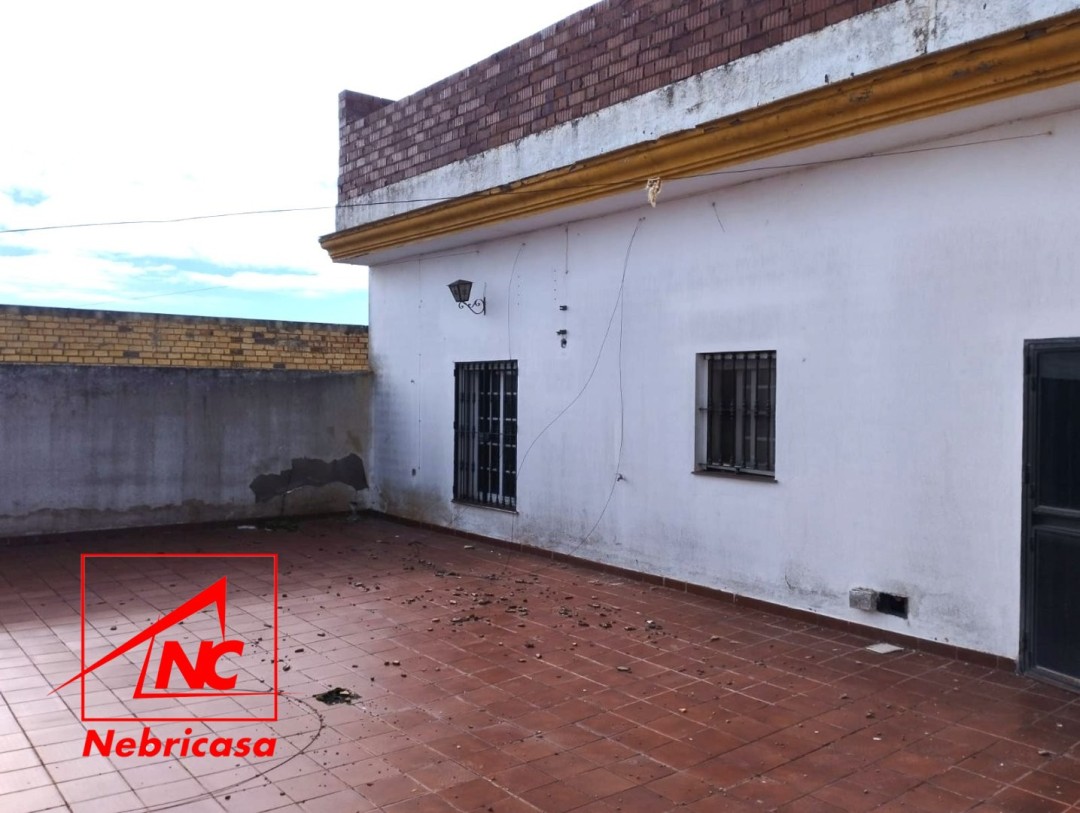 Unifamiliar en Lebrija