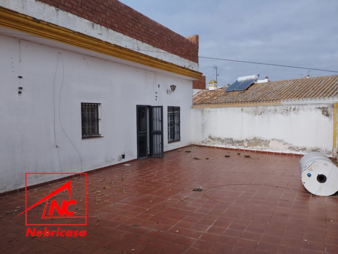 Unifamiliar en Lebrija