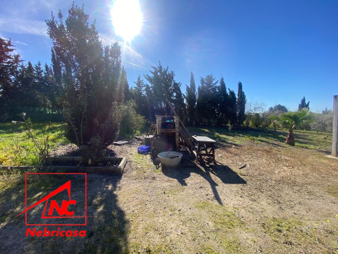 Finca en Las Cabezas de San Juan