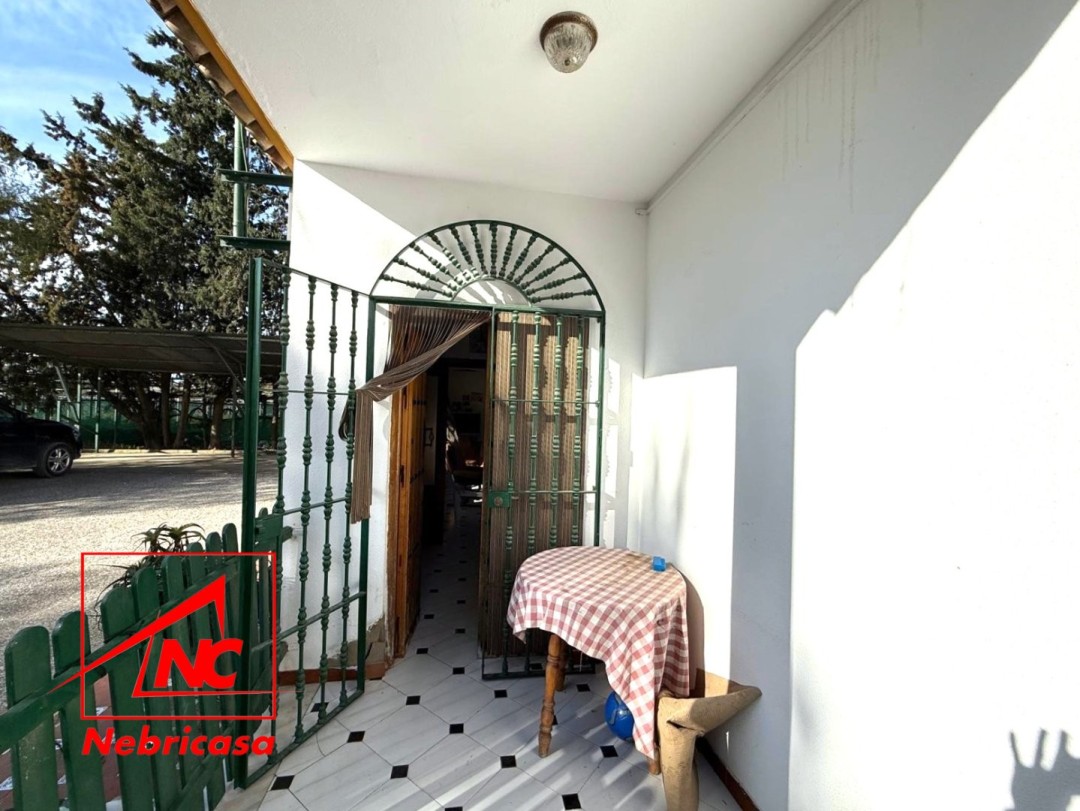 Finca en Lebrija