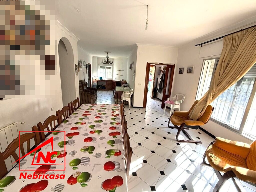 Finca en Lebrija