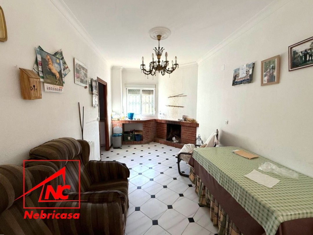 Finca en Lebrija