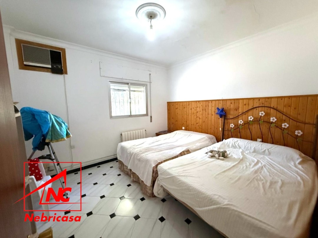 Finca en Lebrija