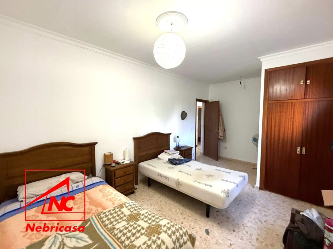 Finca en Lebrija