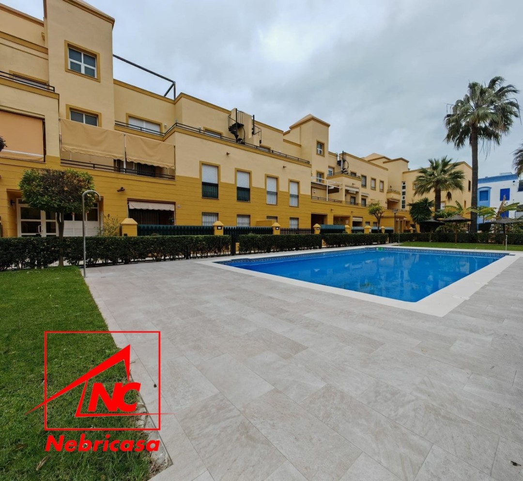Piso en Rota Costa Ballena Pueblo Marinero
