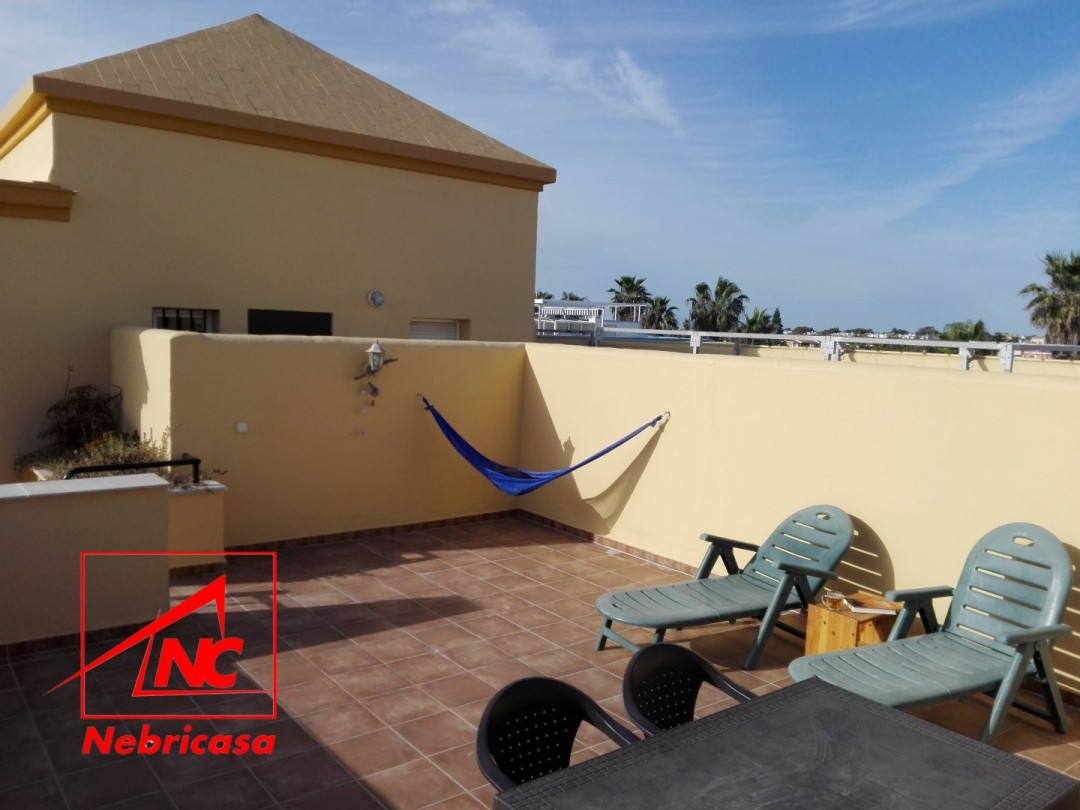 Piso en Rota Costa Ballena Pueblo Marinero