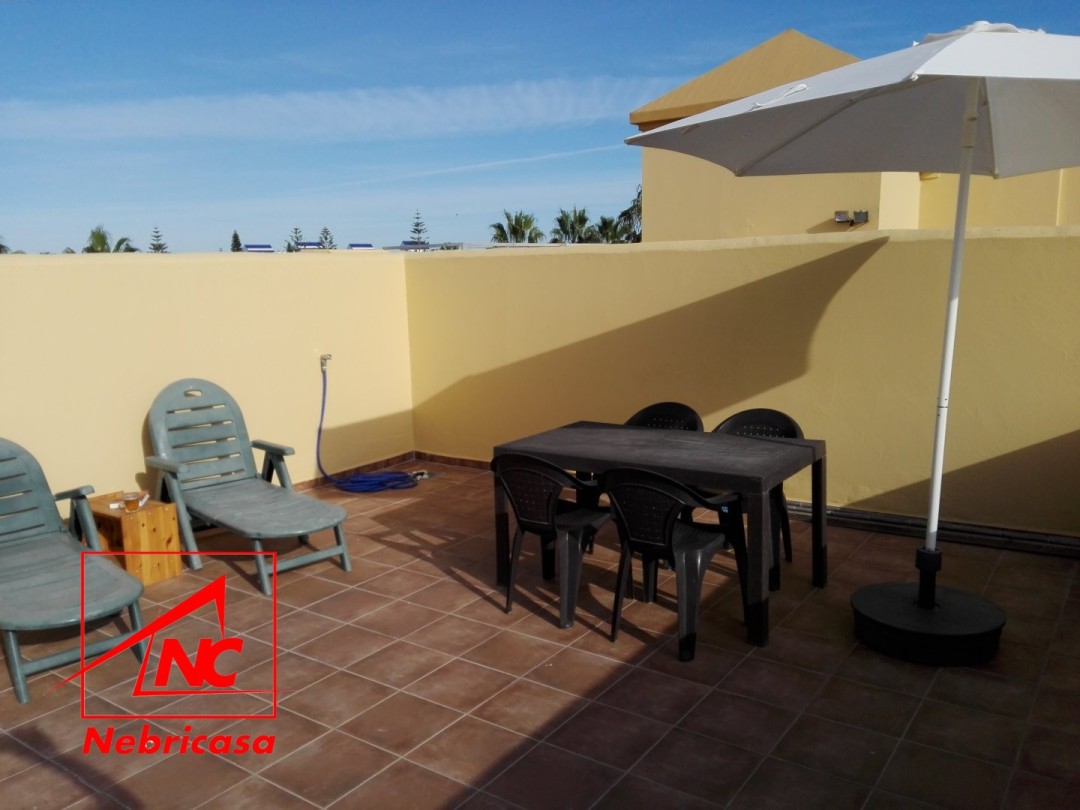 Piso en Rota Costa Ballena Pueblo Marinero