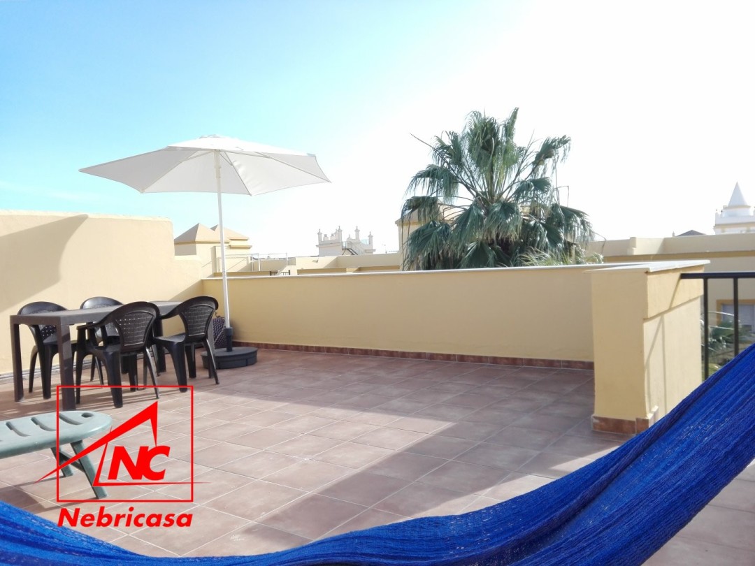 Piso en Rota Costa Ballena Pueblo Marinero