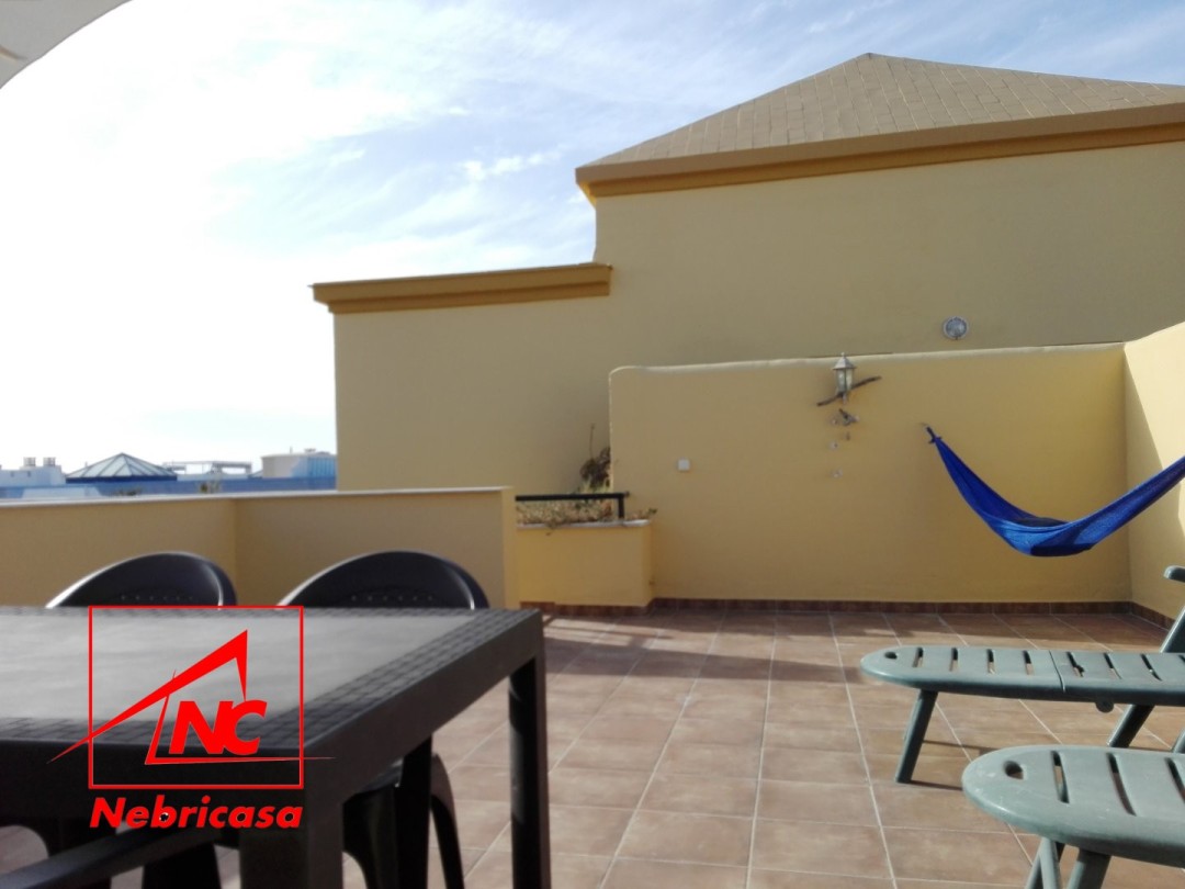 Piso en Rota Costa Ballena Pueblo Marinero