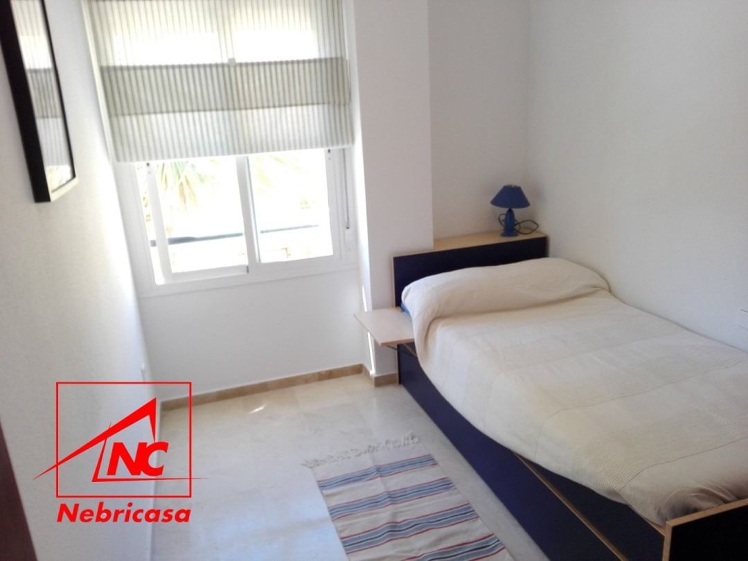 Piso en Rota Costa Ballena Pueblo Marinero
