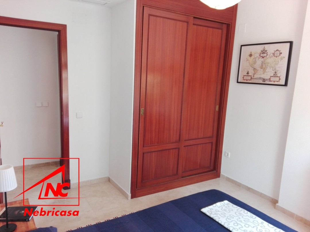Piso en Rota Costa Ballena Pueblo Marinero